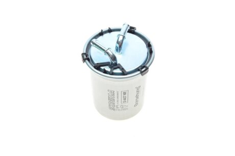 Дизельний паливний фільтр borsehung B10475