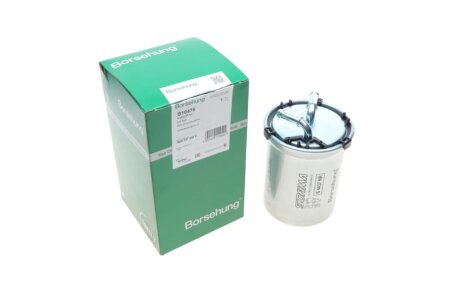 Дизельный топливный фильтр borsehung B10475 на Фольксваген Поло хэтчбек