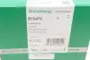 Дизельный топливный фильтр borsehung B10476
