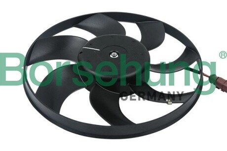 Електровентилятор borsehung B11497