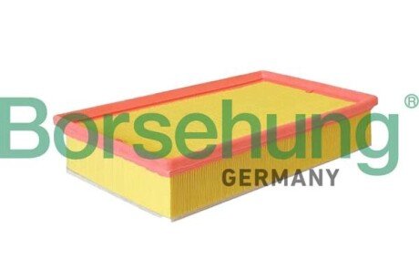 Елемент фільтруючий очищення повітря borsehung B12406