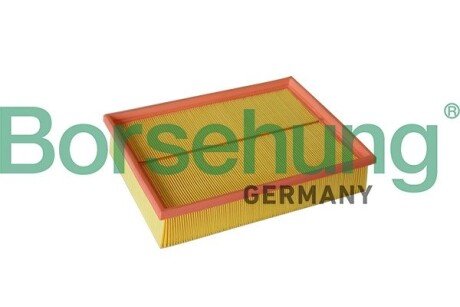 Фільтр повітряний borsehung B12213 на Фольксваген Транспортер т4