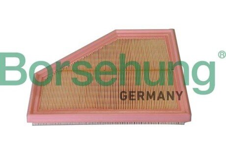 Фільтр повітряний правий borsehung B12291