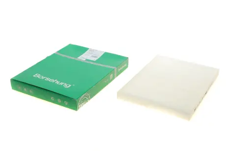 Фільтр салону Borsehung B10515