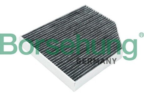 Фильтр салона borsehung B12801