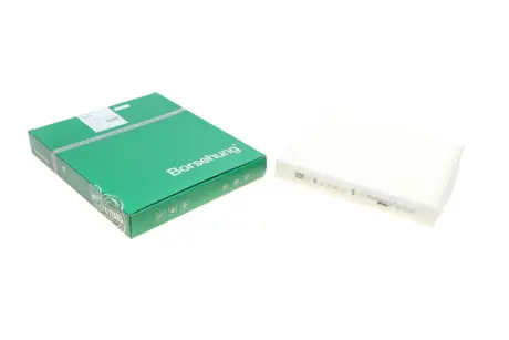 Фільтр салону (SOFIMA) Borsehung B10514