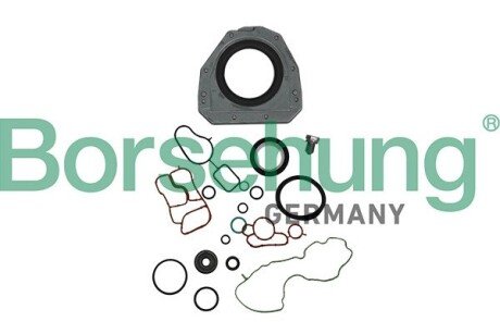 Фланець з прокладками XL к-кт BZB,CDAA,CDAB,CABA,C borsehung B19189 на Рено 11