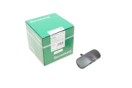 Форсунка обігрівача L(струйне розпилювання) (OE) borsehung B18494 u043du0430