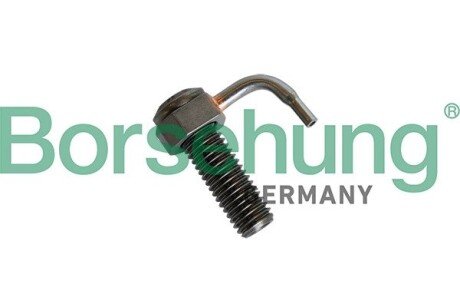 Форсунка оливна borsehung B11162 на Ауди А7