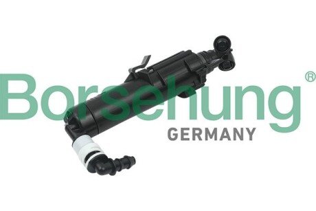 Форсунка омивача (права) (OE) borsehung B18491