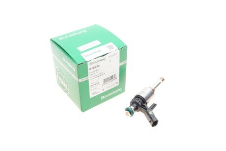 Форсунка паливна (BOSCH) borsehung B16924 на Ауди А4 б8
