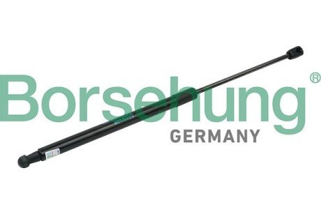 Газова пружина, кришка багажника (STABILUS) borsehung B14200