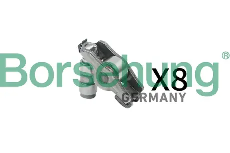 Гідрокомпенсатор borsehung B18208