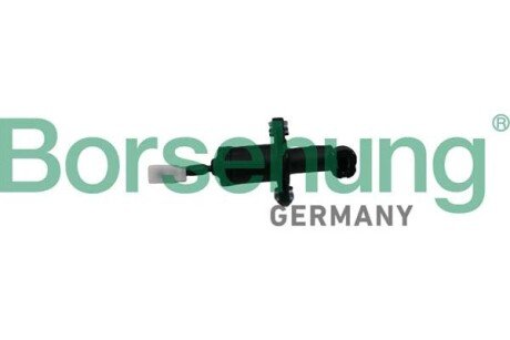 Главный цилиндр сцепления borsehung B11514 на Фольксваген Гольф 4