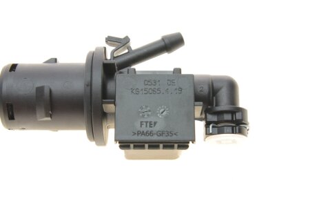 Главный цилиндр сцепления borsehung B17868