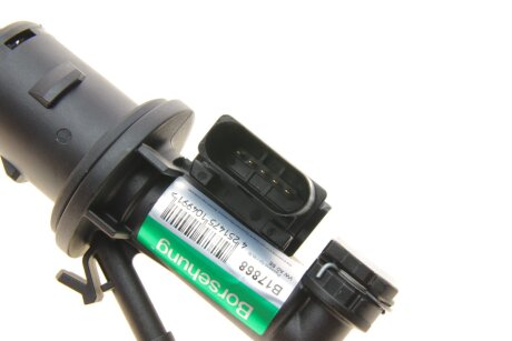 Главный цилиндр сцепления borsehung B17868