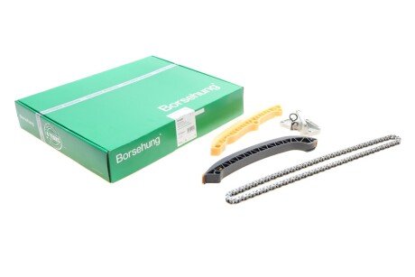 К-кт ланцюга привідного грм borsehung B19255 на Шкода Фабия 1