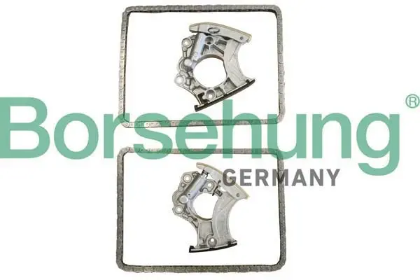 Комплект ланцюга ГРМ borsehung B10243