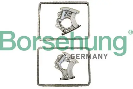 Комплект ланцюга ГРМ borsehung B10243