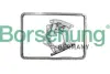 Комплект ланцюга ГРМ borsehung B10244