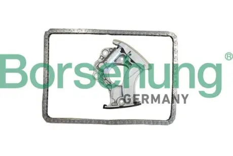 Комплект ланцюга ГРМ borsehung B10245