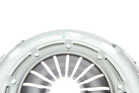 Комплект сцепления в сборе borsehung B19252