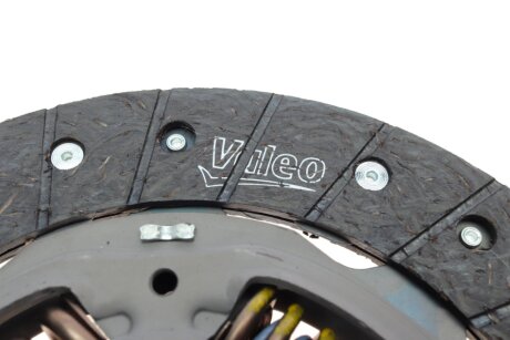 Комплект сцепления в сборе borsehung B19252