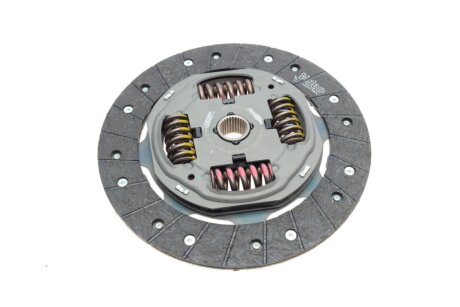 Комплект сцепления в сборе borsehung B19252