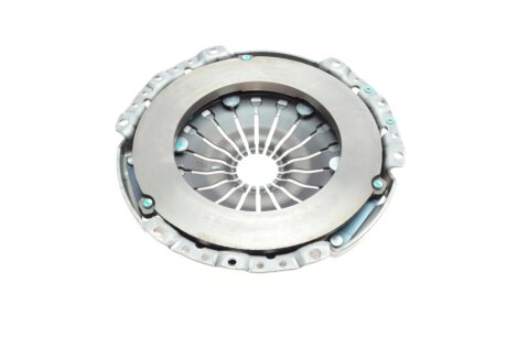 Комплект зчеплення в зборі borsehung B19253