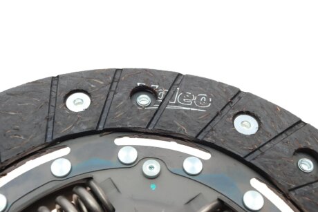 Комплект зчеплення в зборі borsehung B19253