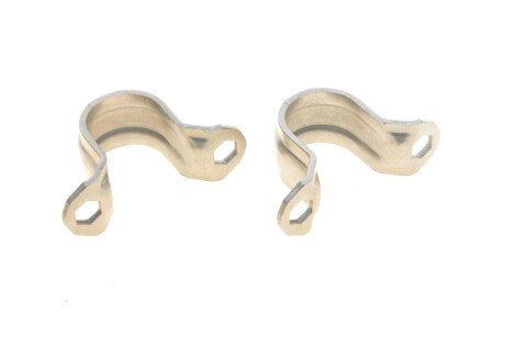 Комплект втулок та кронштейнів стабілізатора (4 + 4) borsehung B10810