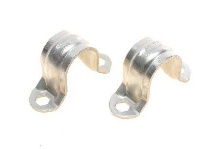 Комплект втулок та кронштейнів стабілізатора (4 + 4) borsehung B10810