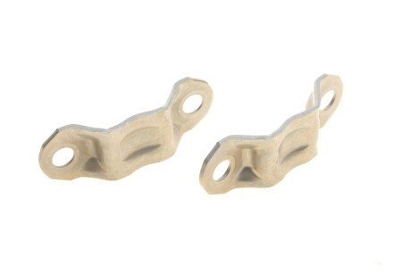 Комплект втулок та кронштейнів стабілізатора (4 + 4) borsehung B10810