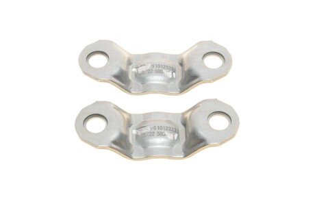 Комплект втулок та кронштейнів стабілізатора (4 + 4) borsehung B10810