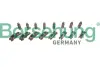 Коромисло клапанів 06E109409J + гідрокомпенсатори 022109423D; випуск;8*8 Borsehung B10284 (фото 1)