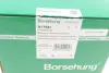 Корпус воздушного фильтра borsehung B17981