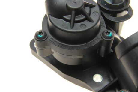 Корпус воздушного фильтра borsehung B18249