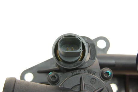 Корпус воздушного фильтра borsehung B18249