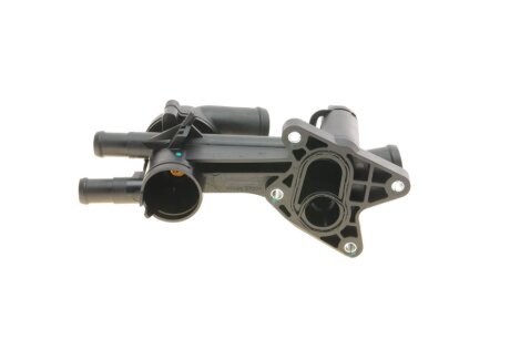 Корпус воздушного фильтра borsehung B18249