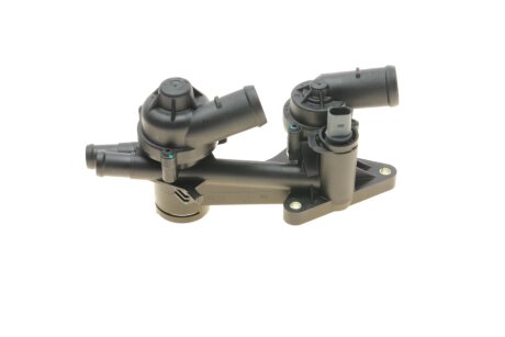 Корпус воздушного фильтра borsehung B18249