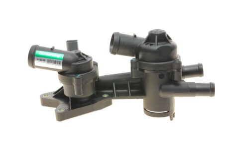 Корпус воздушного фильтра borsehung B18249