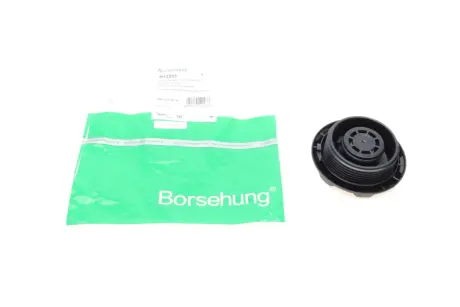 Кришка розширювального бачка borsehung B12203 Фольксваген Гольф 6