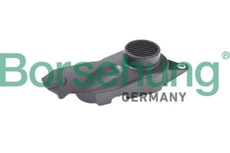 Кришка, зубчастий ремінь borsehung B10667