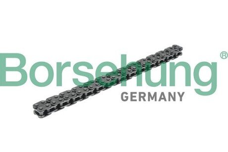 Ланцюг привода оливного насоса borsehung B18228 на Фольксваген Поло хэтчбек