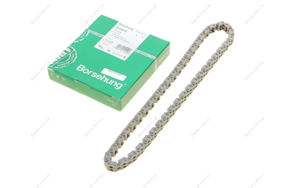 Ланцюг приводу (OE) borsehung B1C015