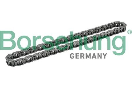 Ланцюг приводу (OE) borsehung B1C016 на Шкода Фабия 1