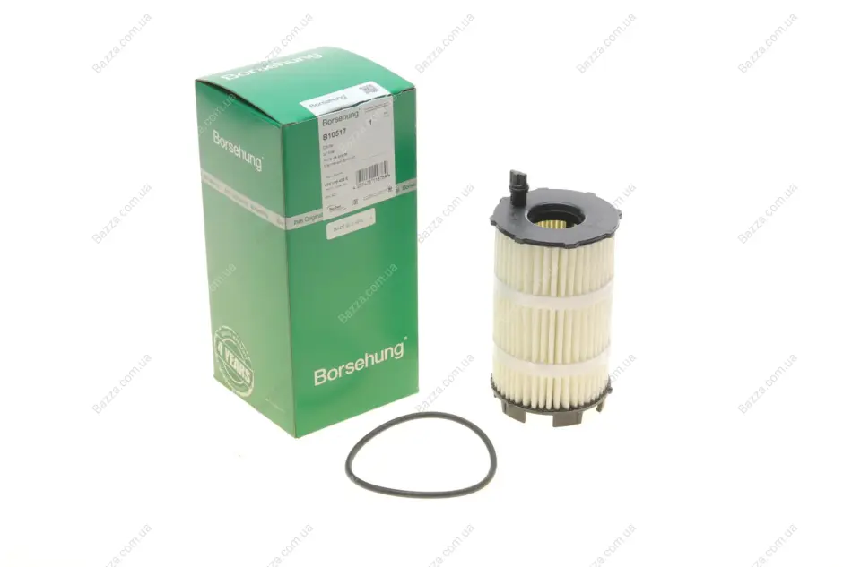 Масляный фильтр borsehung B10517