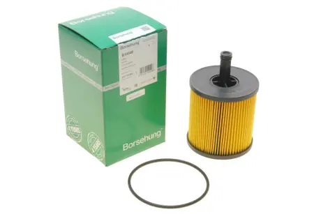 Масляный фильтр borsehung B10548 Фольксваген Туарег