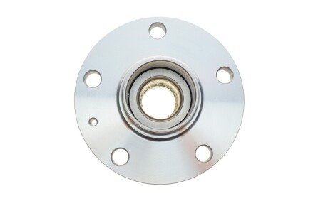 Маточина колеса передня з аксесуарами (OE) borsehung B15946