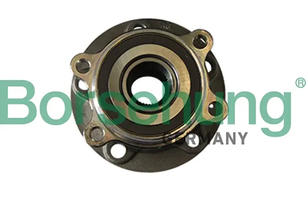 Маточина з підшипником borsehung B11290